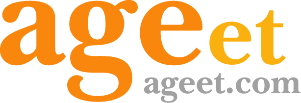 Ageet logo